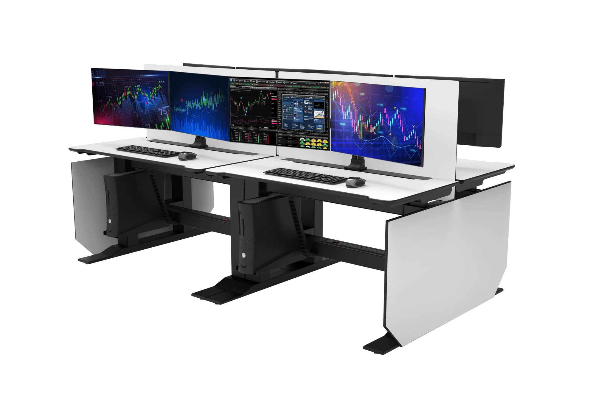 Trading desk 2.170 PNG