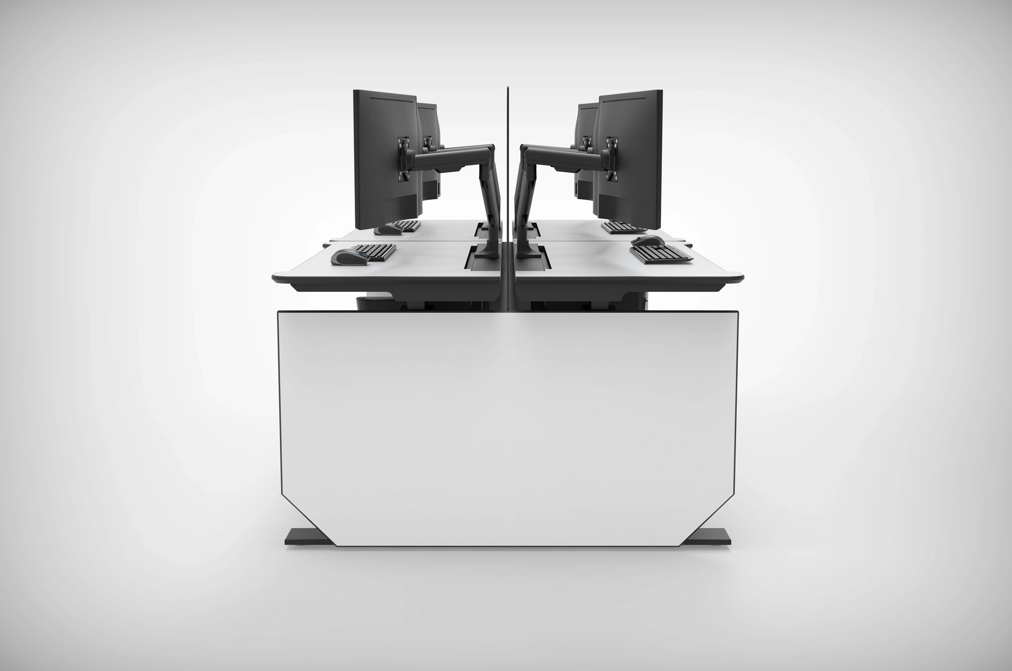 Trading desk 2.171