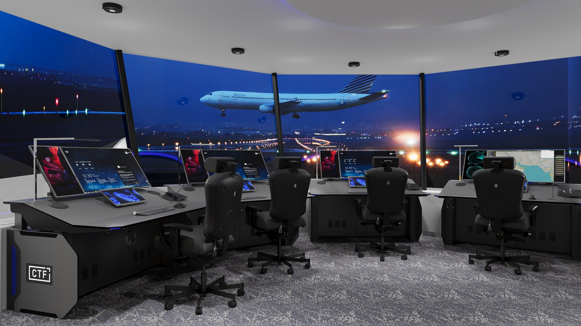 airport image 2