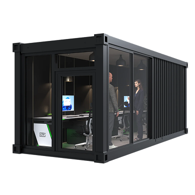 mobile room
