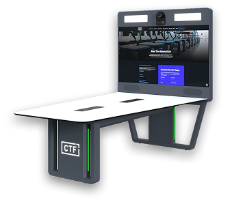 Huddle Table