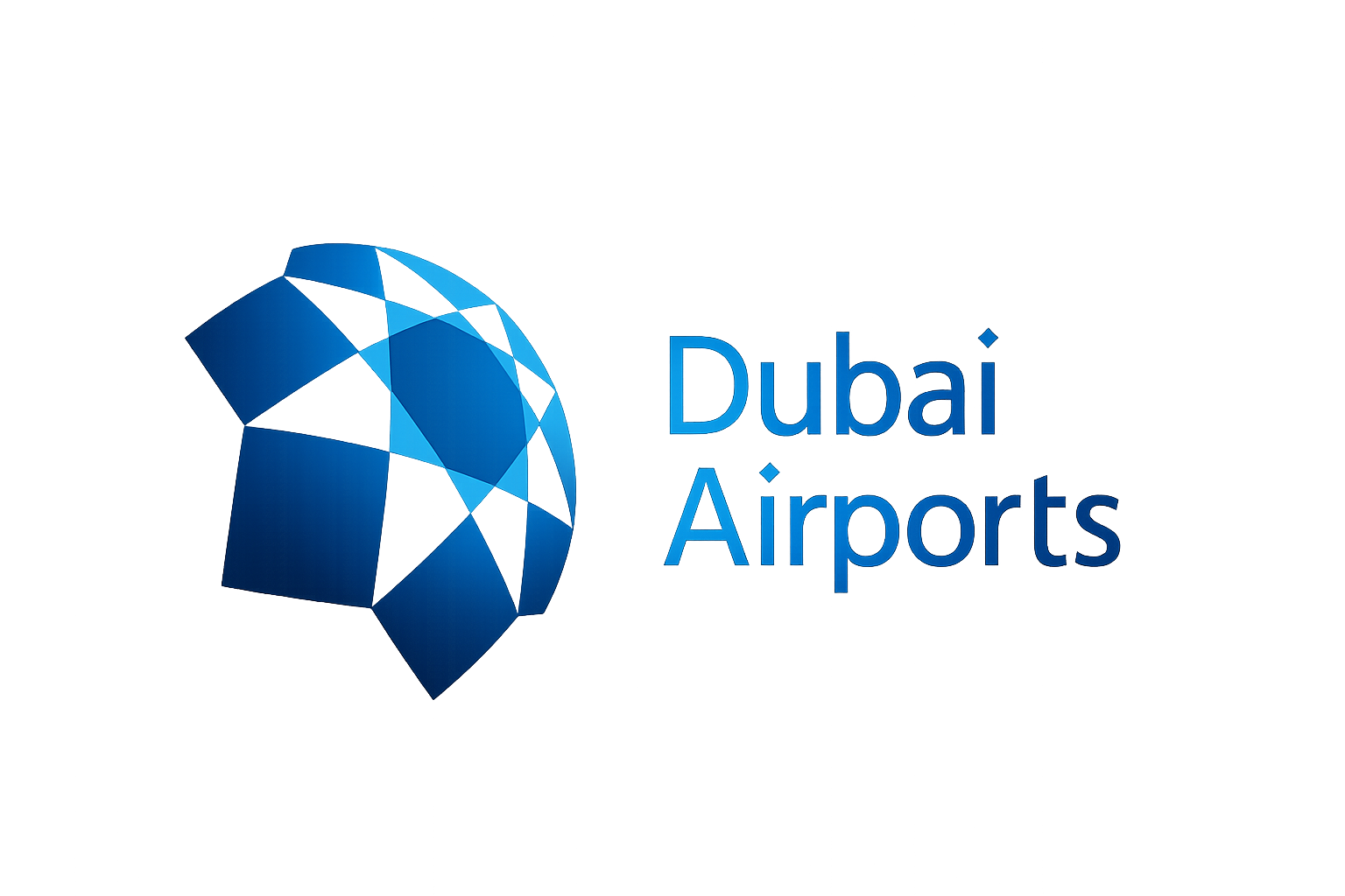 Dubai Airports logo