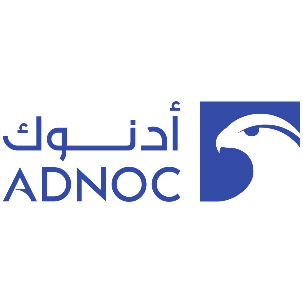 End User Adnoc Logo