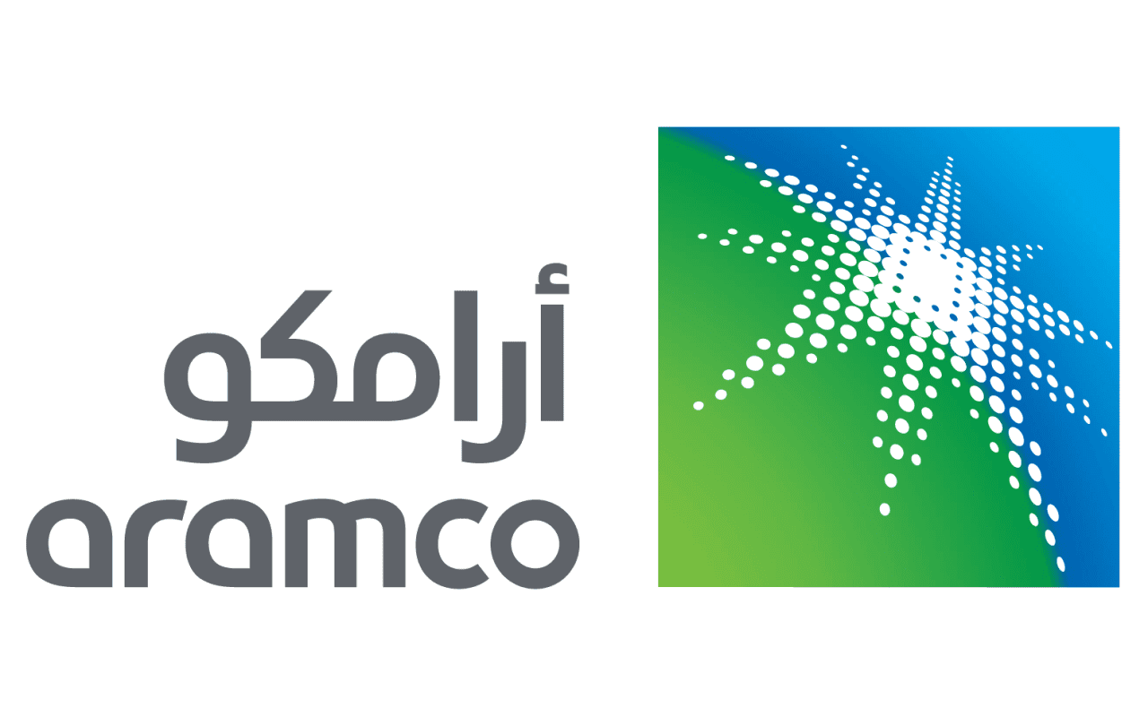 End User Aramco Logo