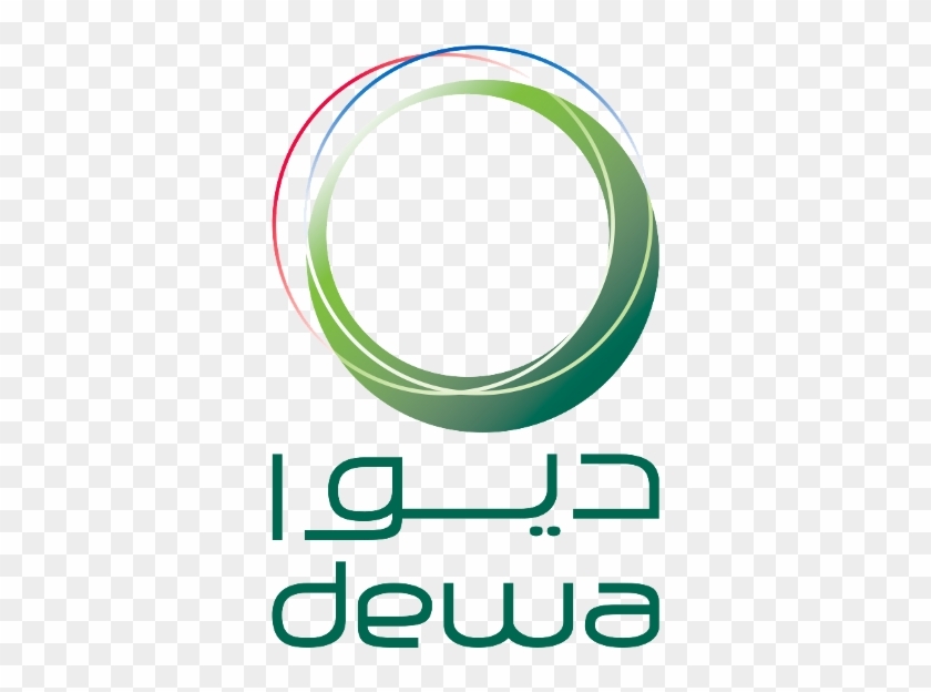 End User Dewa Logo