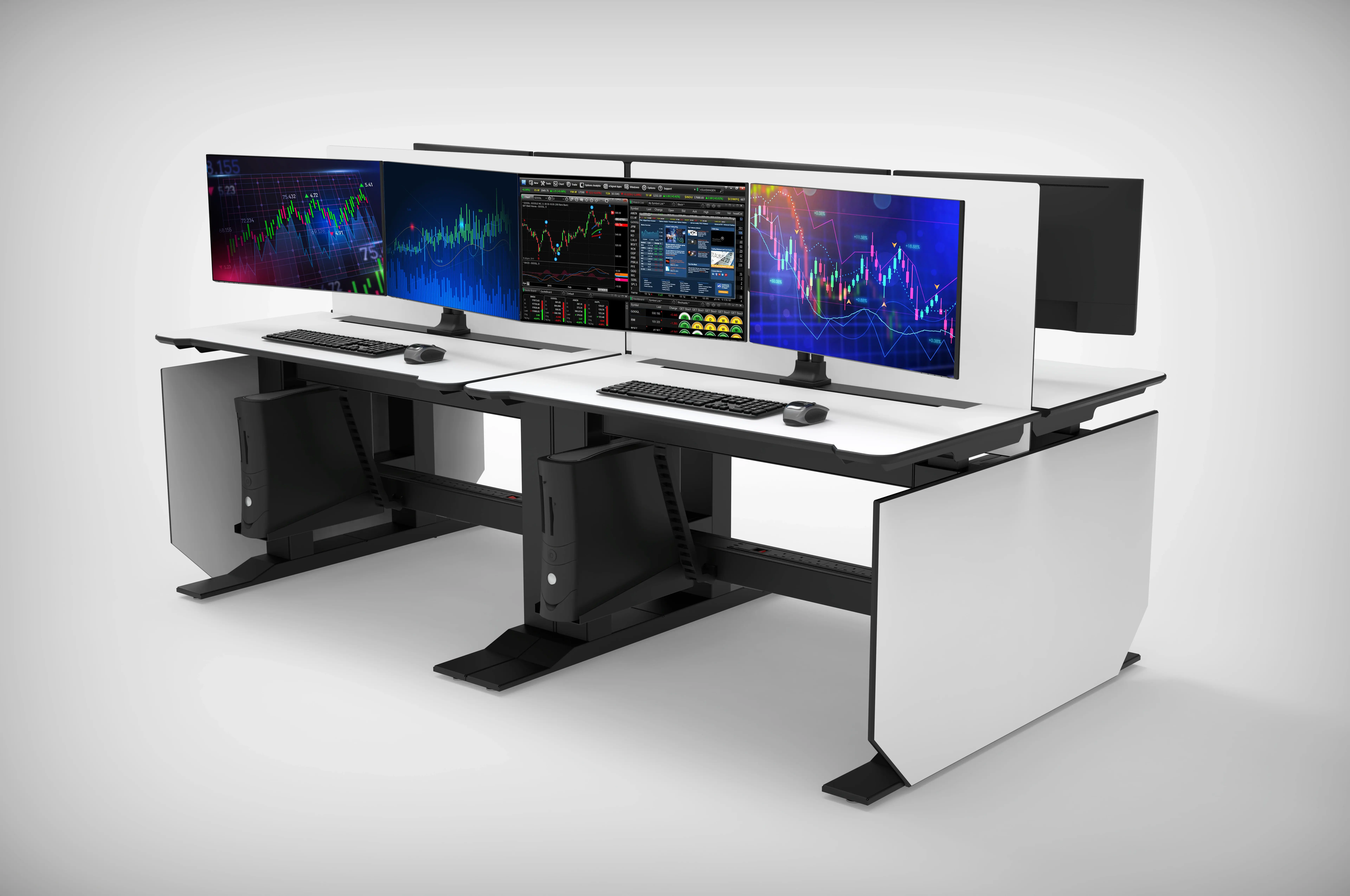 Trading desk 2.170